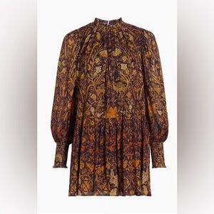 Ulla Johnson Maja Dress